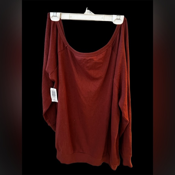 NWT Brooks & Dunn Torrid Sweater 3XL - Picture 2 of 4